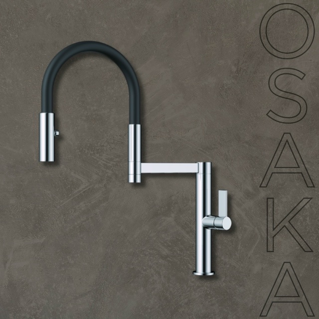 cмеситель OSAKA 