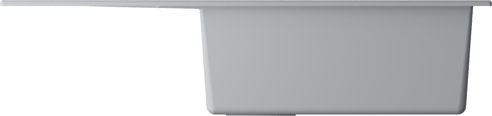 Мойка Omoikiri Sumi 86A-WH