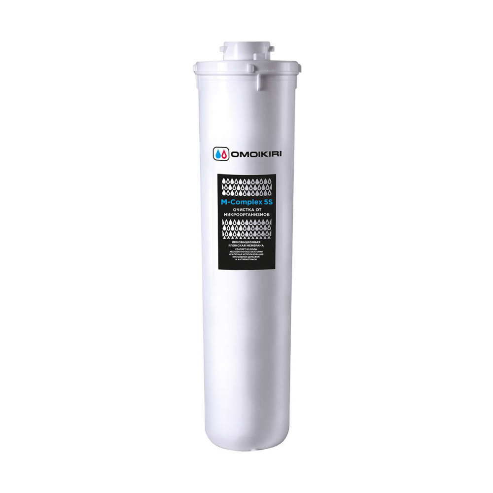 Модуль сменный Omoikiri M-Complex 5S