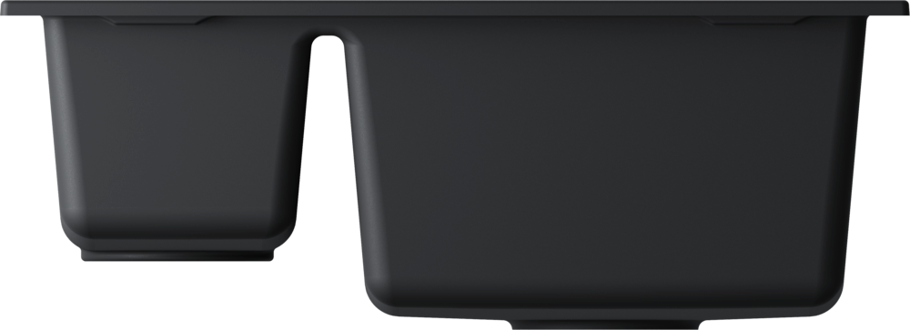 Мойка Omoikiri Bosen 59-2-BL