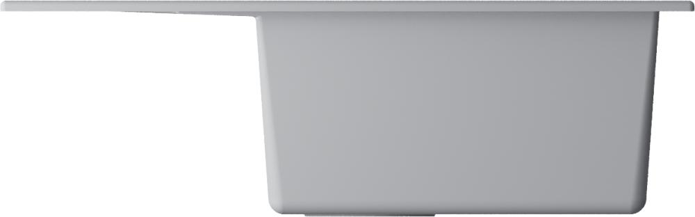Мойка Omoikiri Sumi 65A-WH
