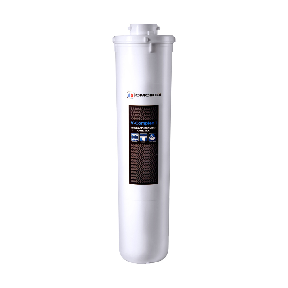 Модуль сменный Omoikiri V-Complex 1